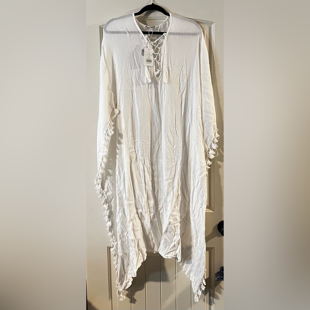 NWT Walter Baker Acapulco Kaftan